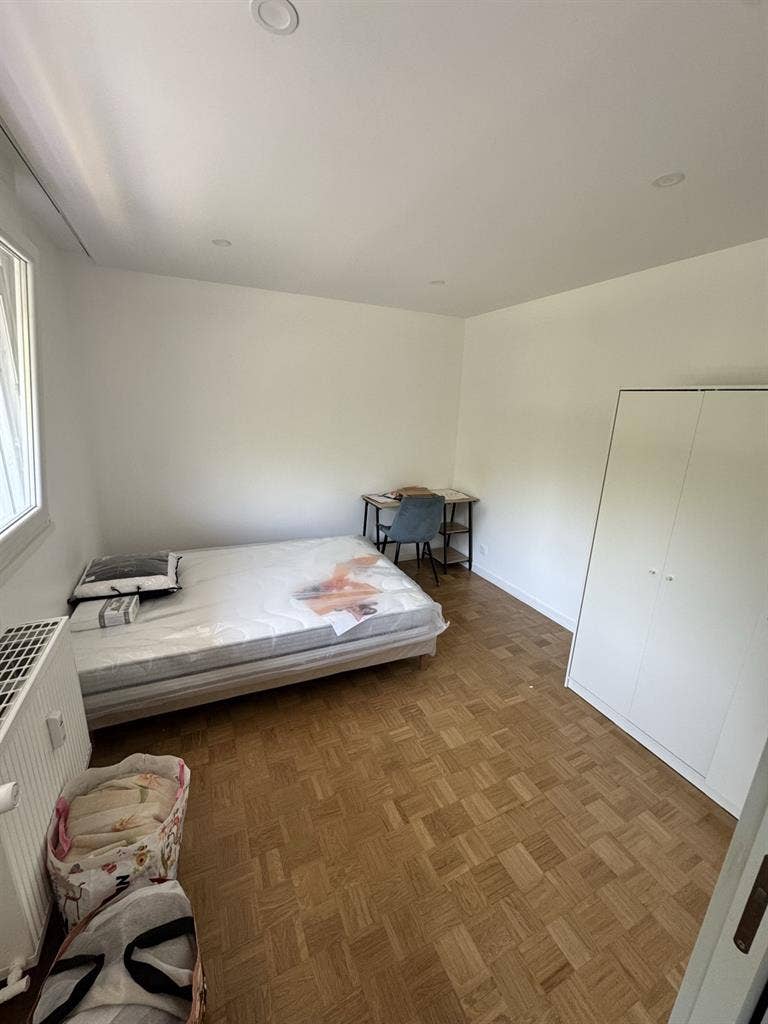Colocation 100% féminine