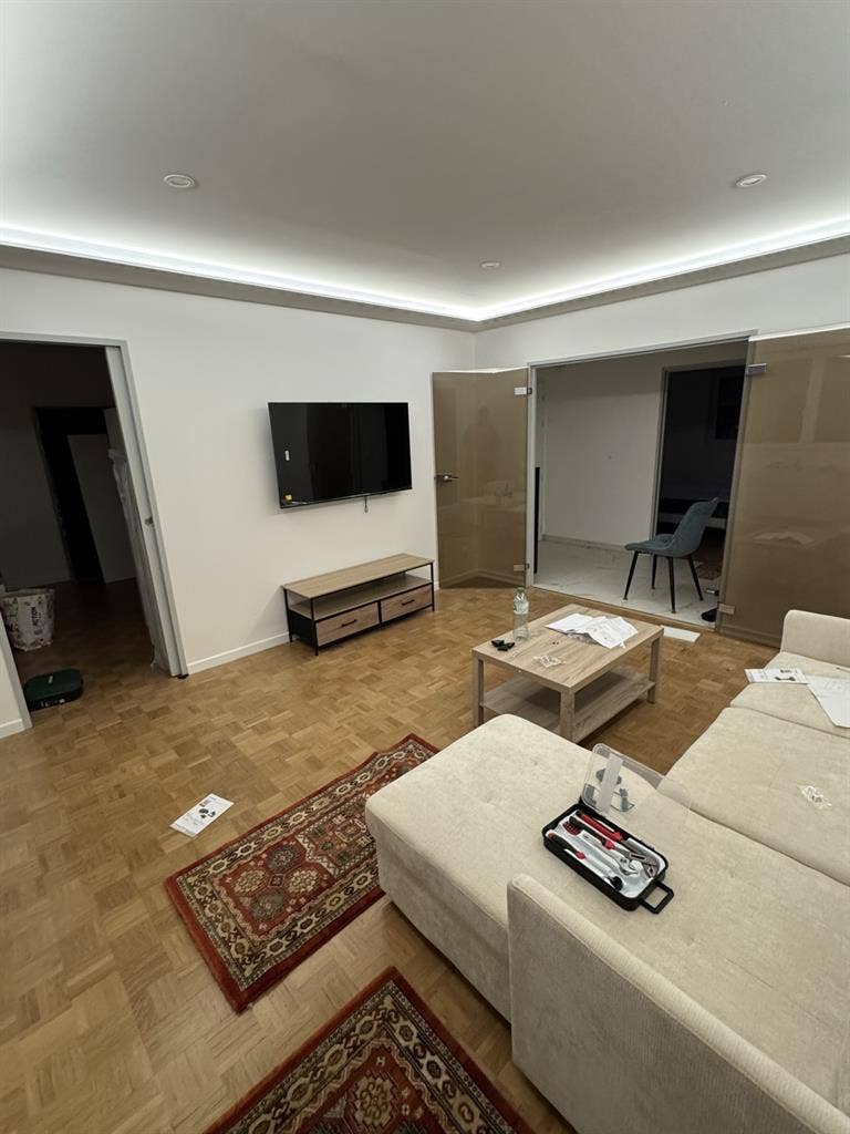 Colocation 100% féminine