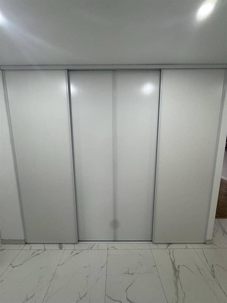 Colocation 100% féminine