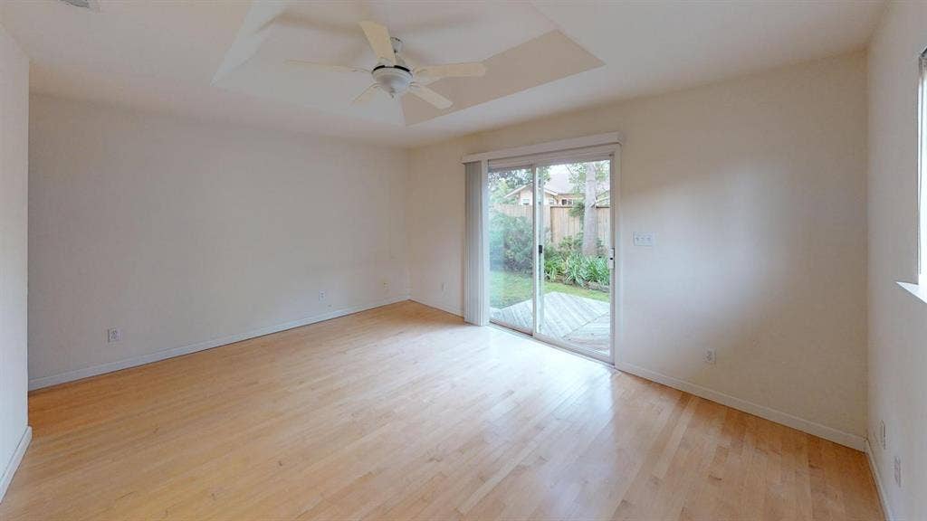 1 BR in Redwood City