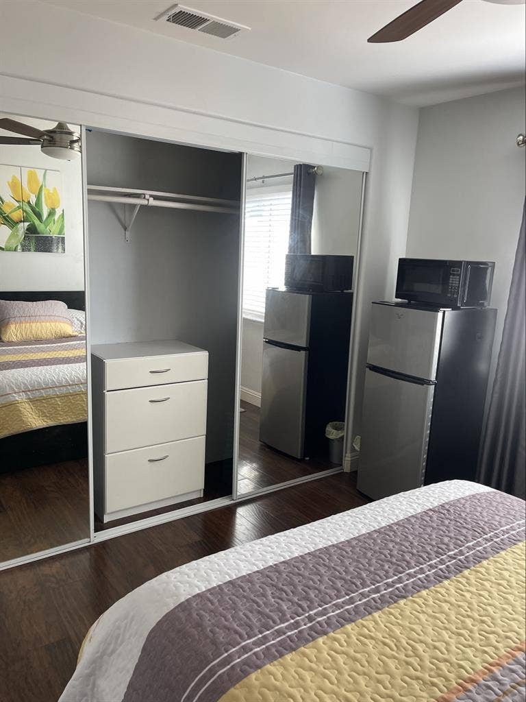 Room for rent