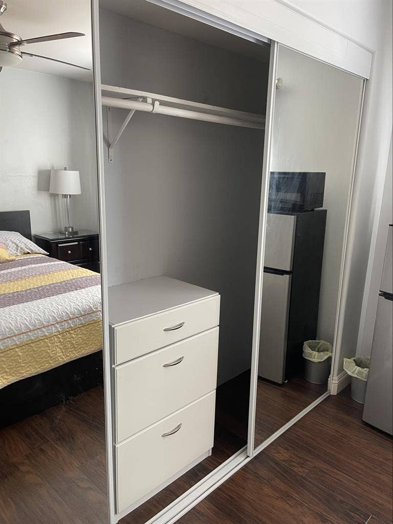 Room for rent