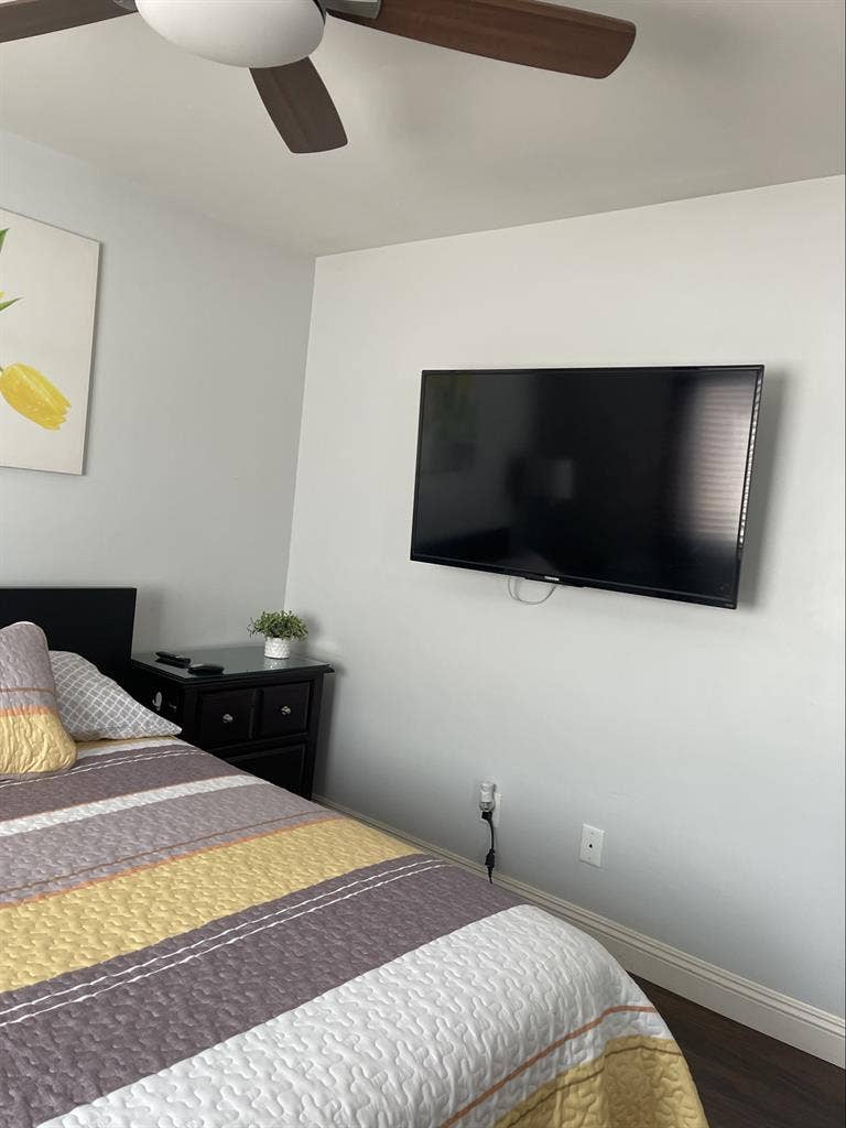 Room for rent