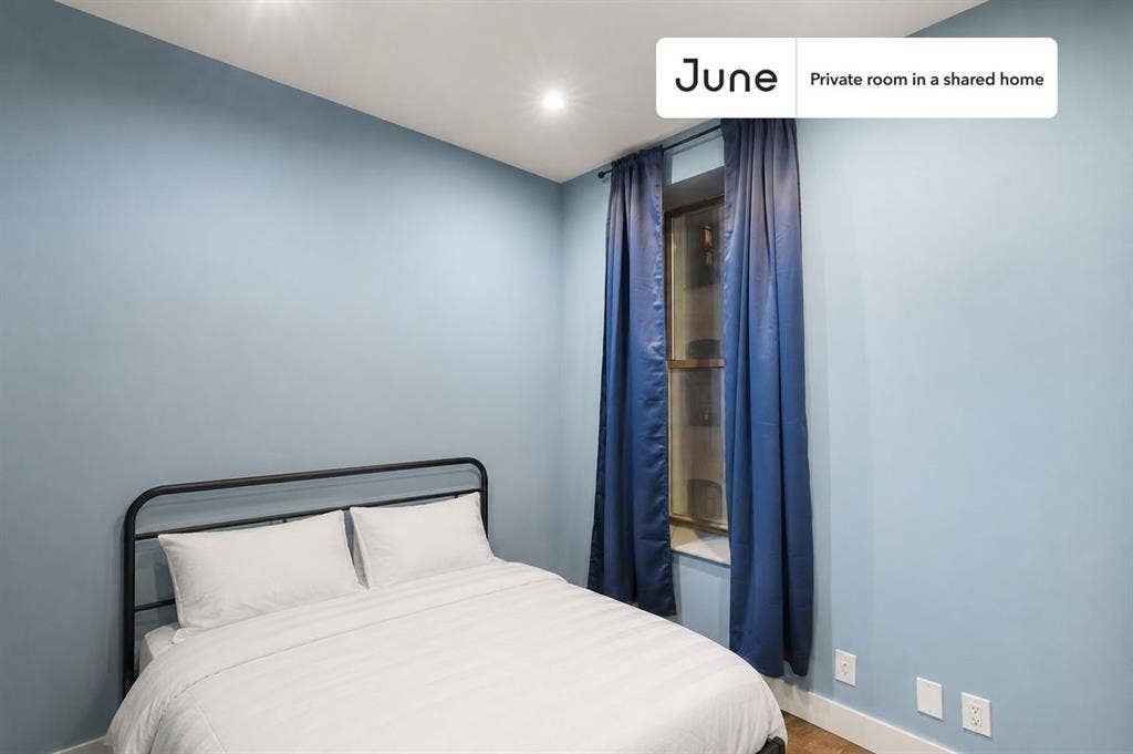4 BR in New York City