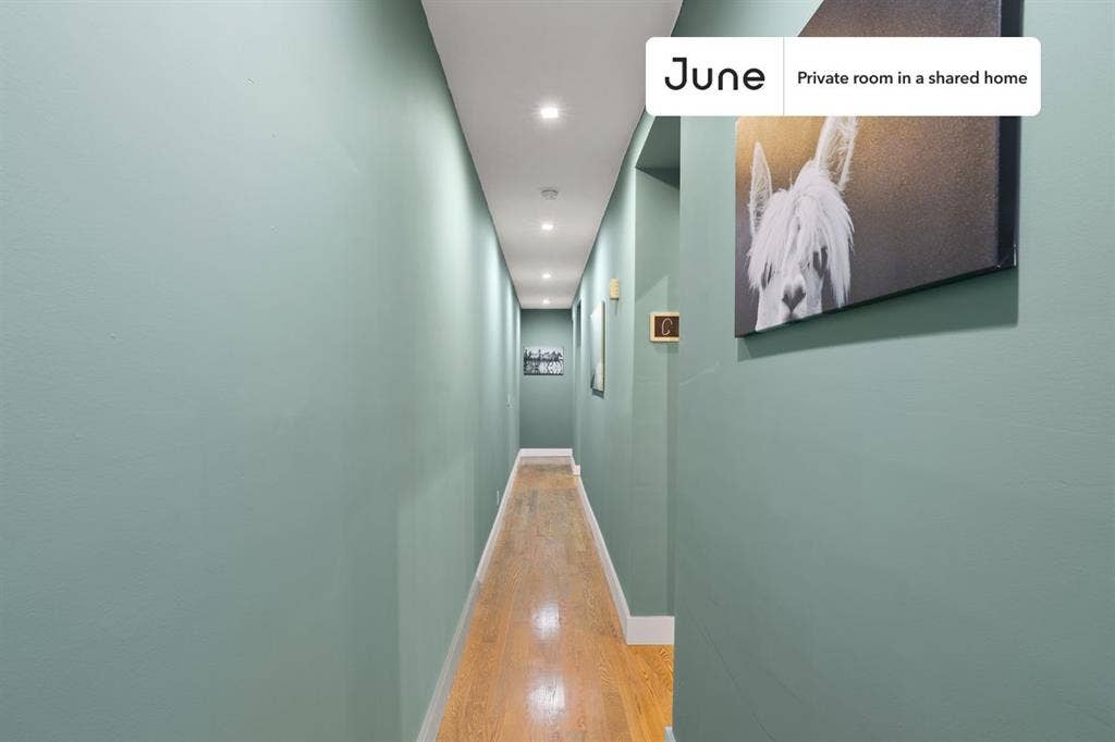 4 BR in New York City