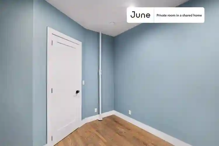 4 BR in New York City