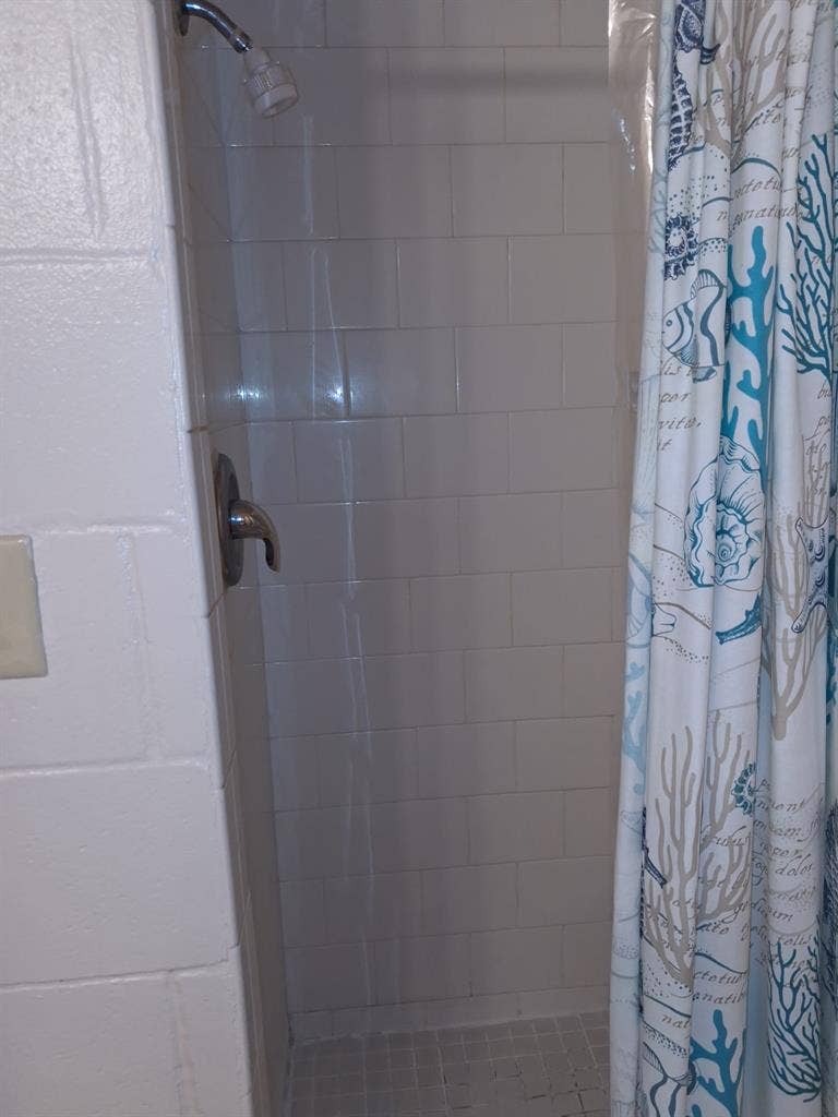 Immediate move-in