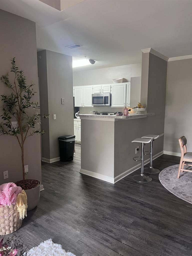 2B2B Apt - FEMALES ONLY
