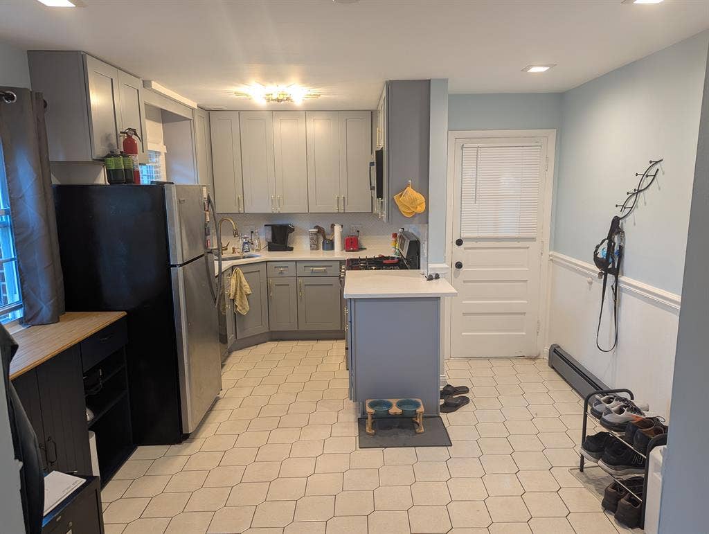 New Listing