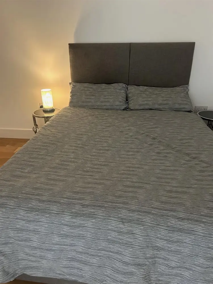Central Croydon Flat Sublet
