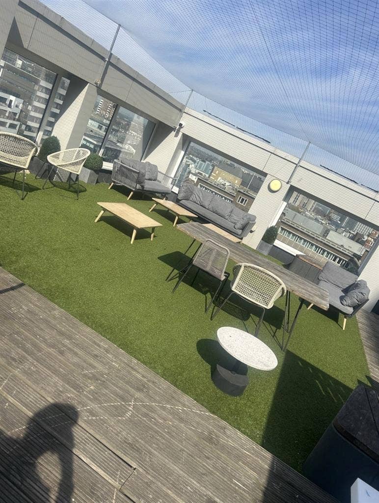 Central Croydon Flat Sublet