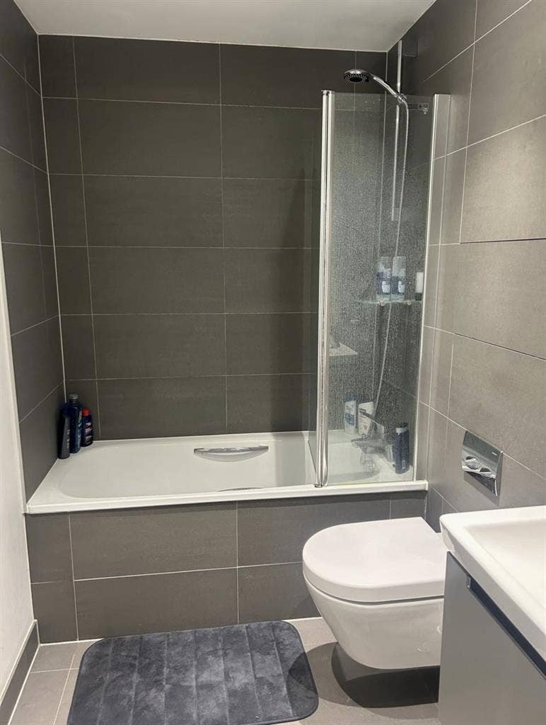Central Croydon Flat Sublet