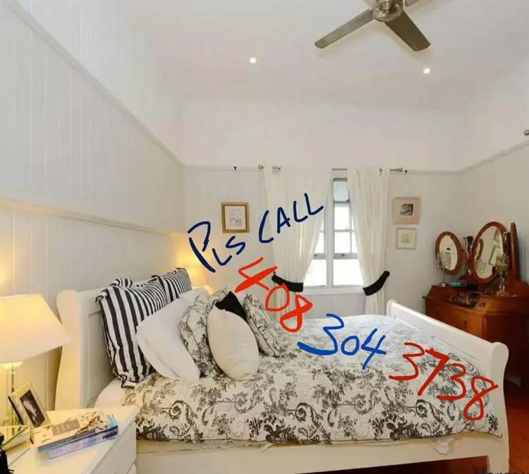 1 Private bedroom