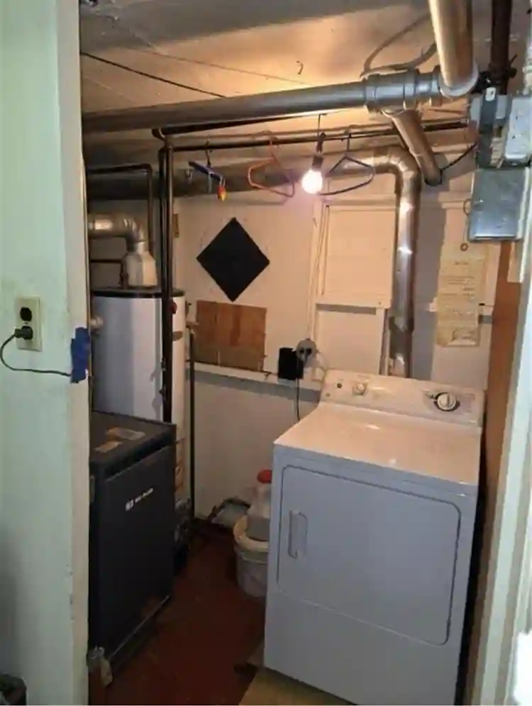 My apartment for rent