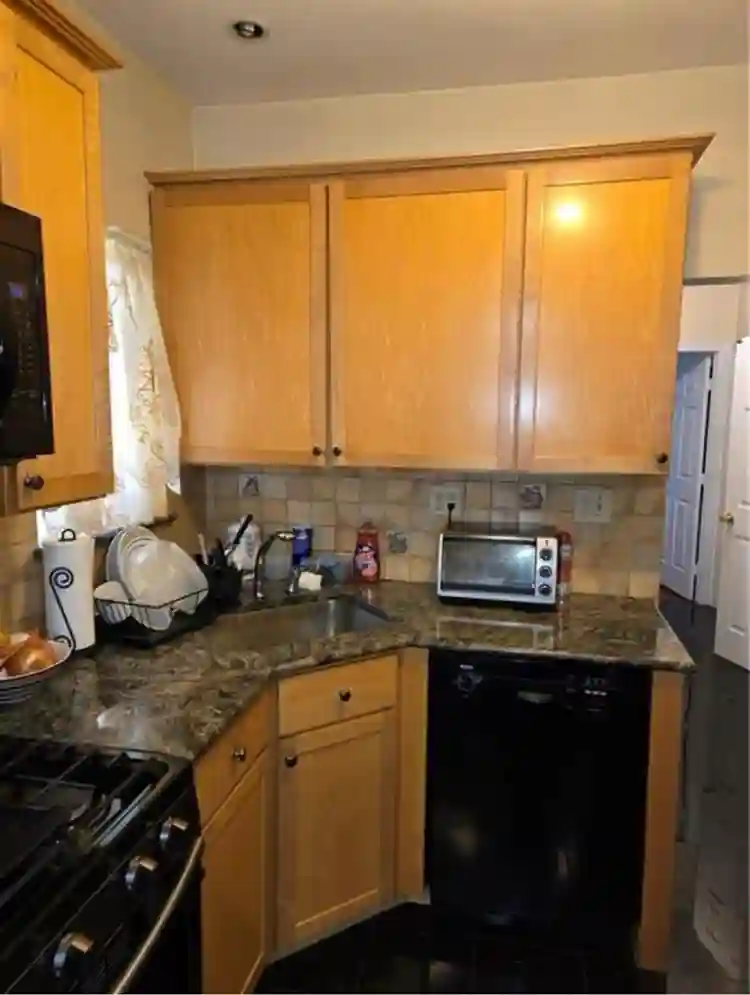 My apartment for rent