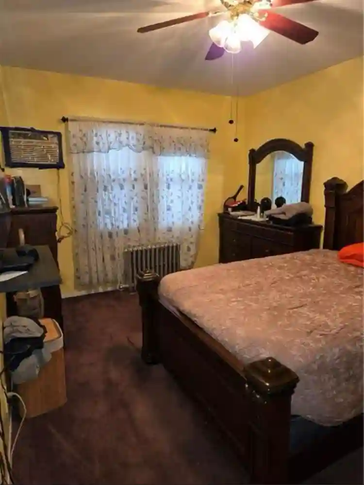My apartment for rent