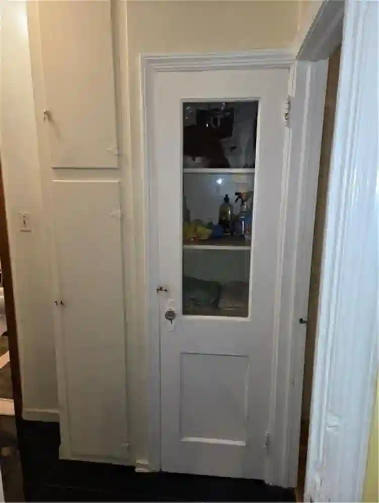 My apartment for rent