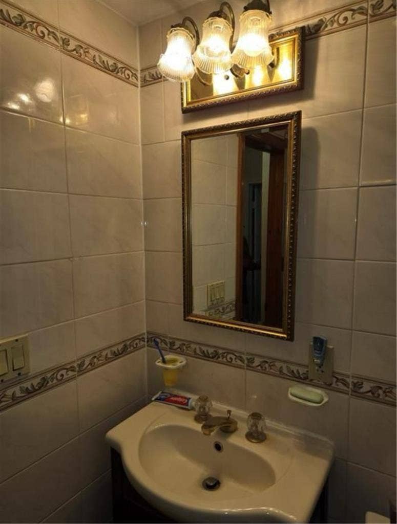 My apartment for rent