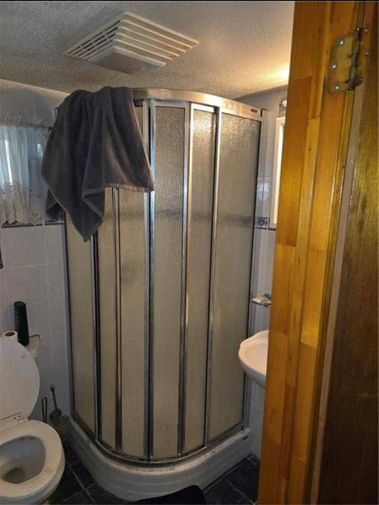 My apartment for rent
