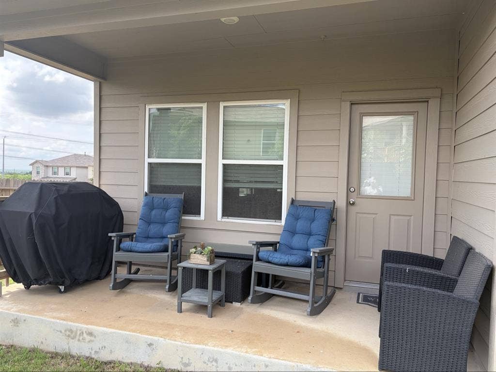 New Listing