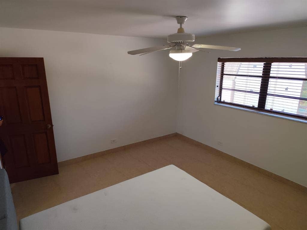 Spacious, furnished room in a home