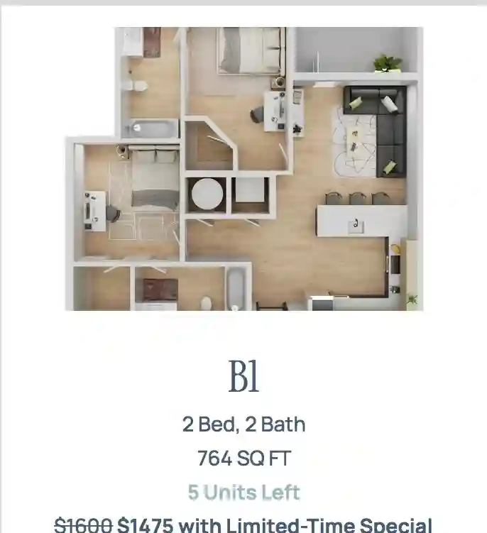New Listing