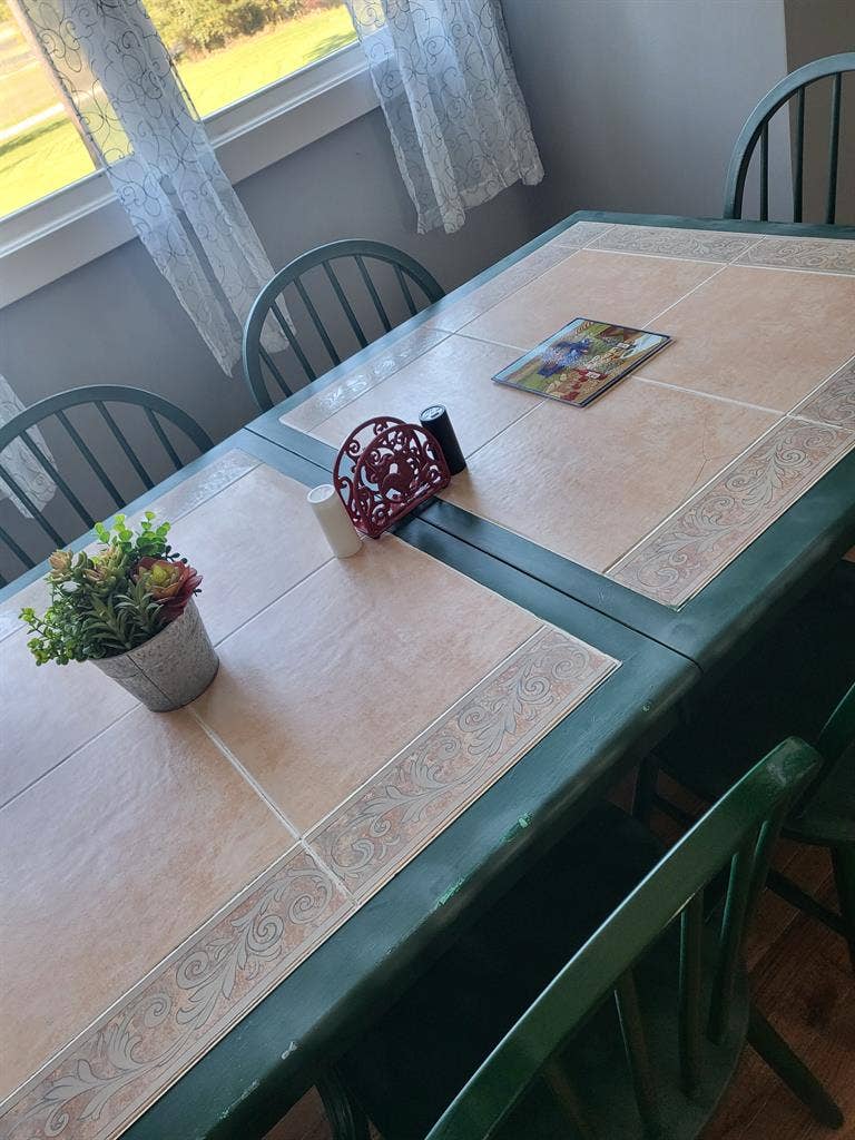 1000 acres; Furnished 1 bedroom 