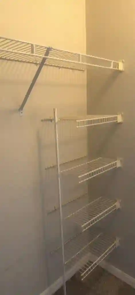 Private Room in Quiet, Clean Home