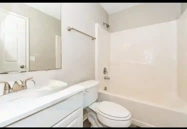 Private Room in Quiet, Clean Home