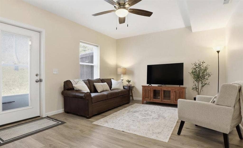 New Listing