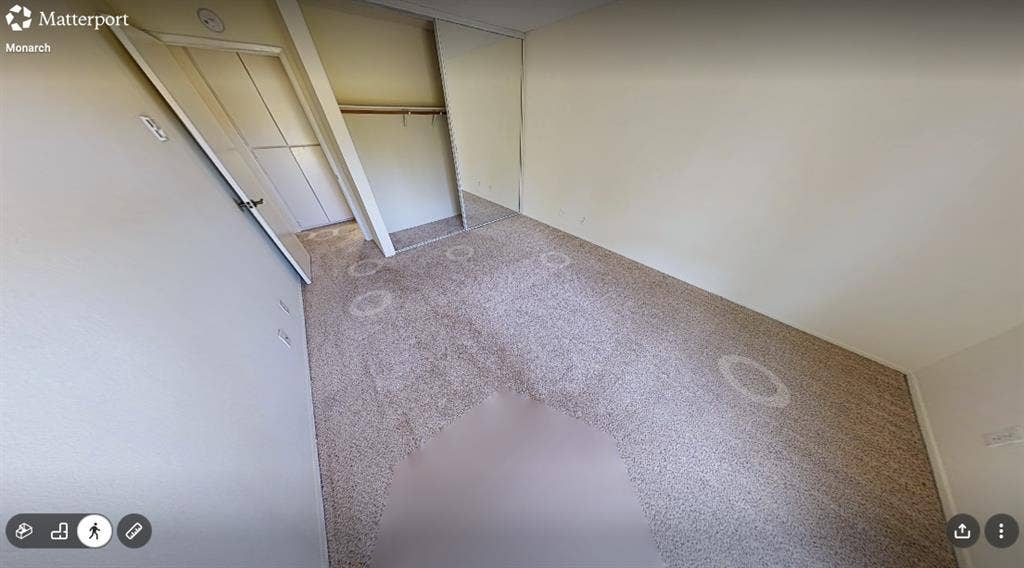 Bedroom Available September 20