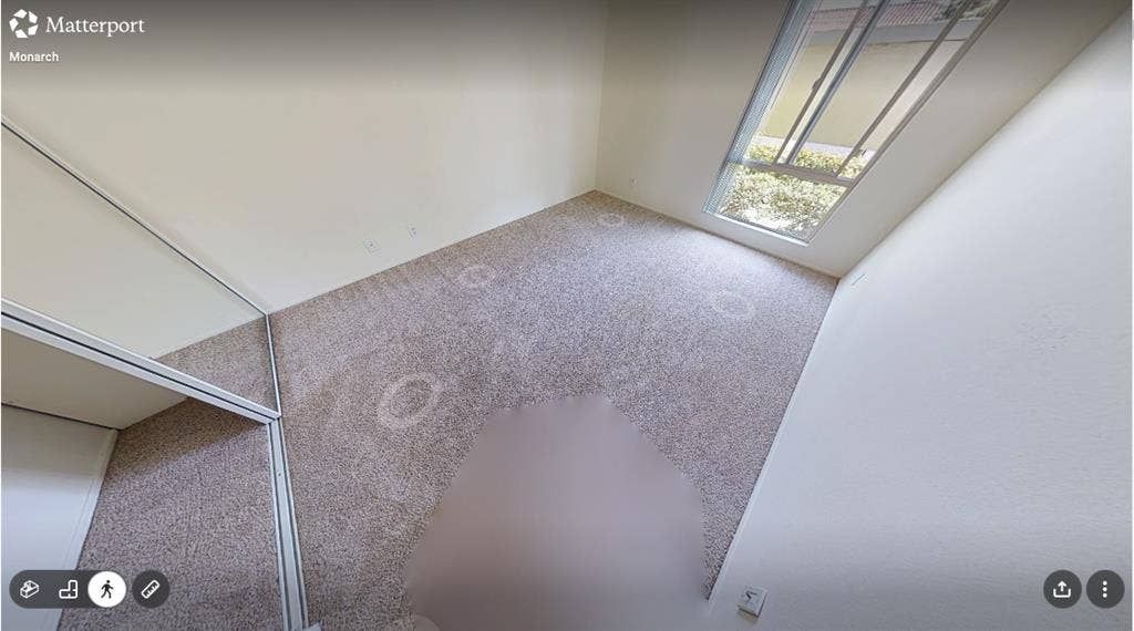 Bedroom Available September 20