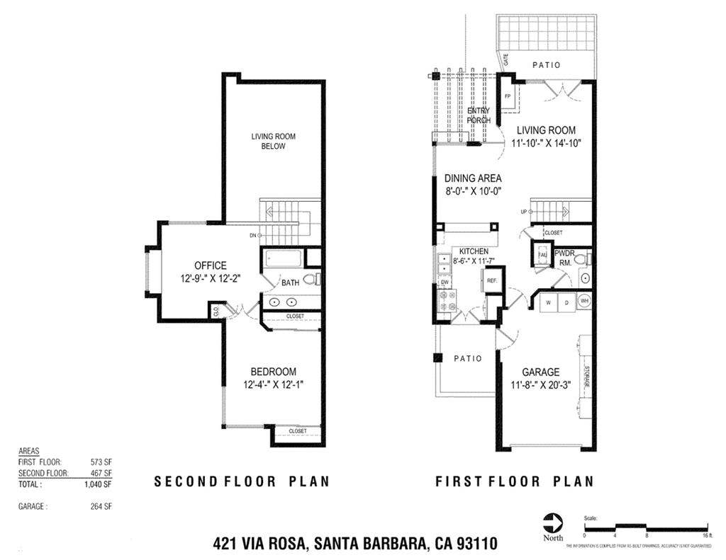 Bedroom Available September 20
