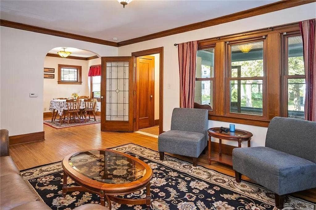 New Listing