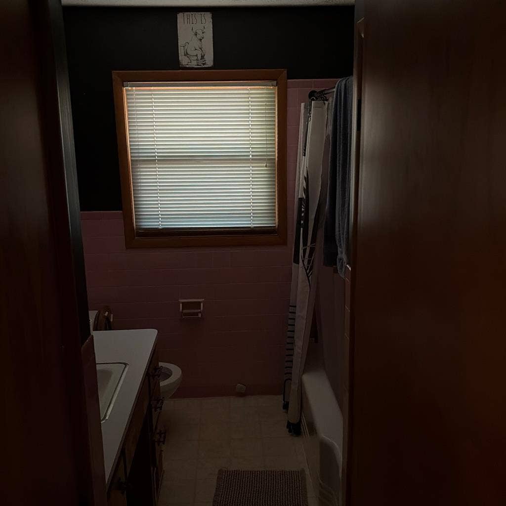 Private room/ two to choose from