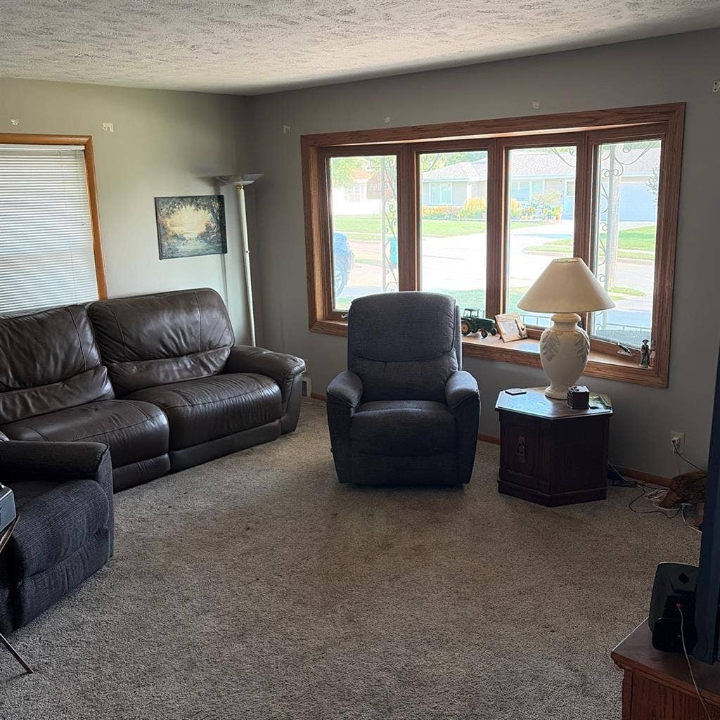Private room/ two to choose from