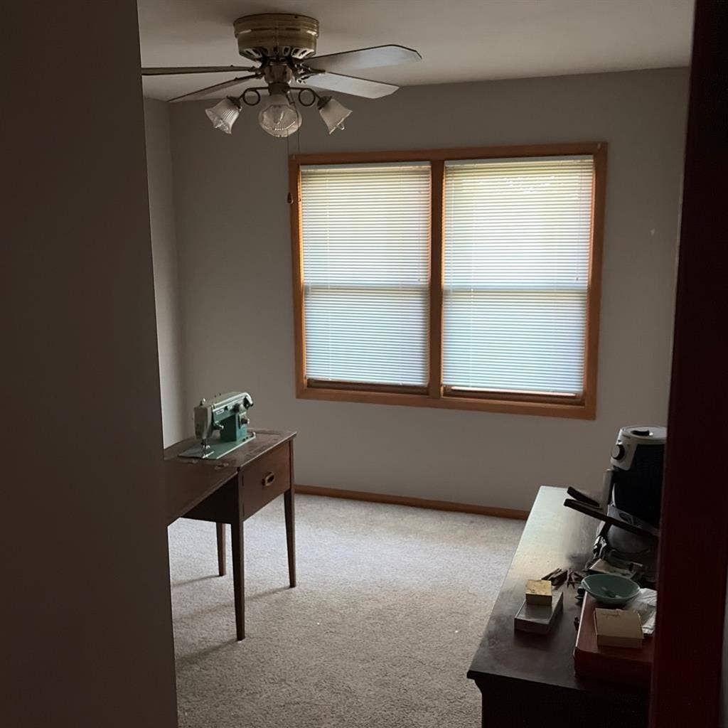 Private room/ two to choose from