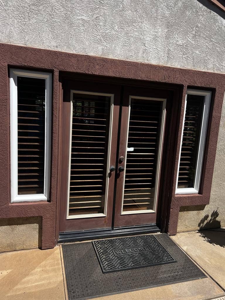 Casita Encinitas Ranch neighborhood