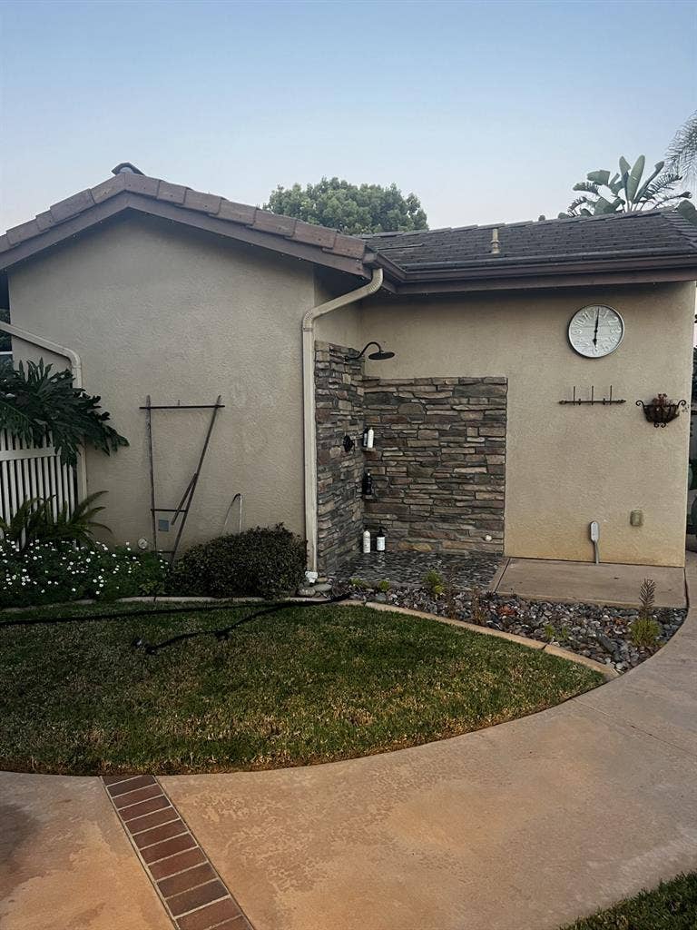 Casita Encinitas Ranch neighborhood