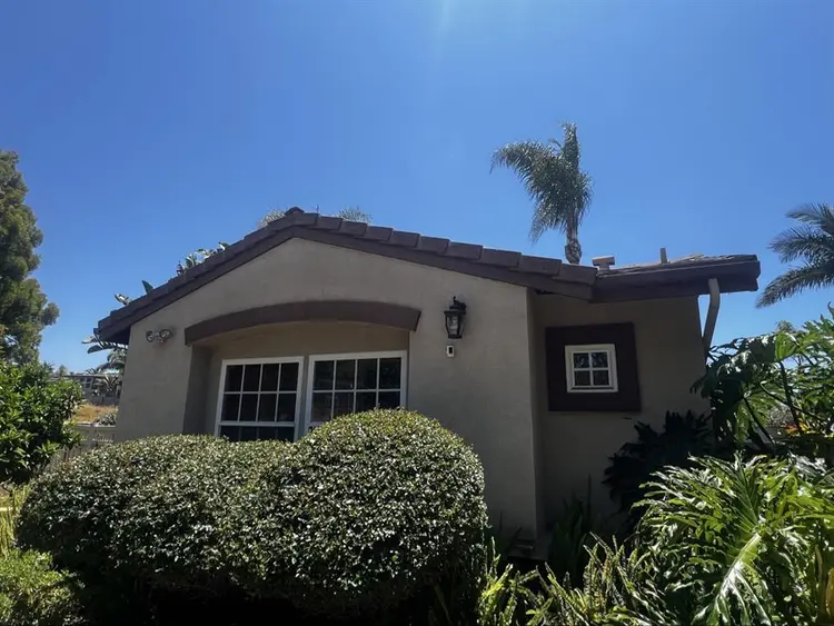Casita Encinitas Ranch neighborhood