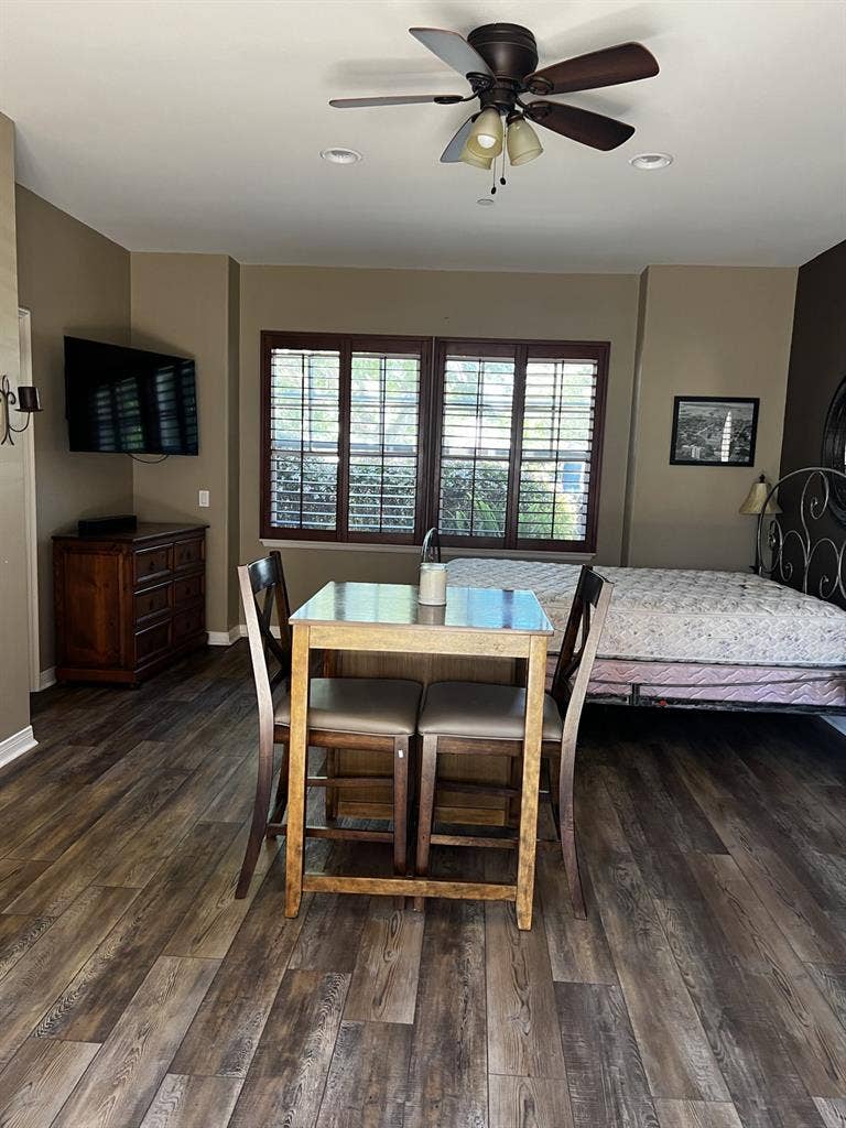Casita Encinitas Ranch neighborhood