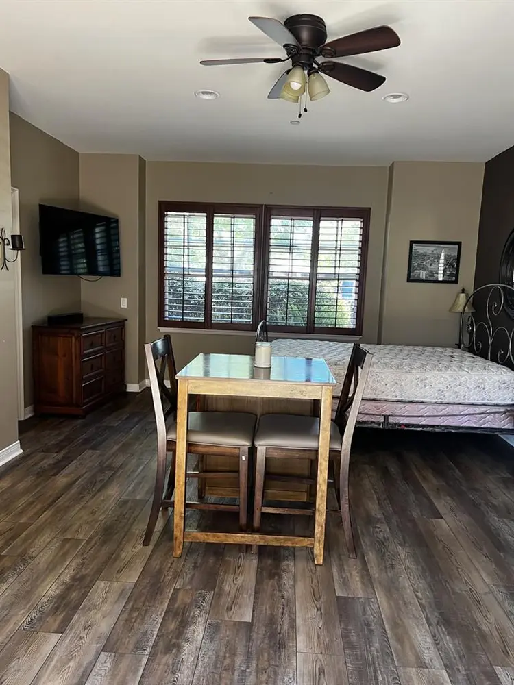 Casita Encinitas Ranch neighborhood