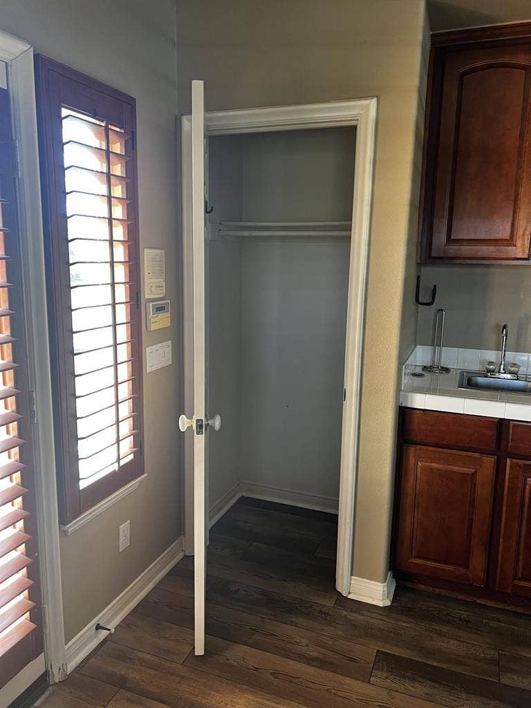 Casita Encinitas Ranch neighborhood