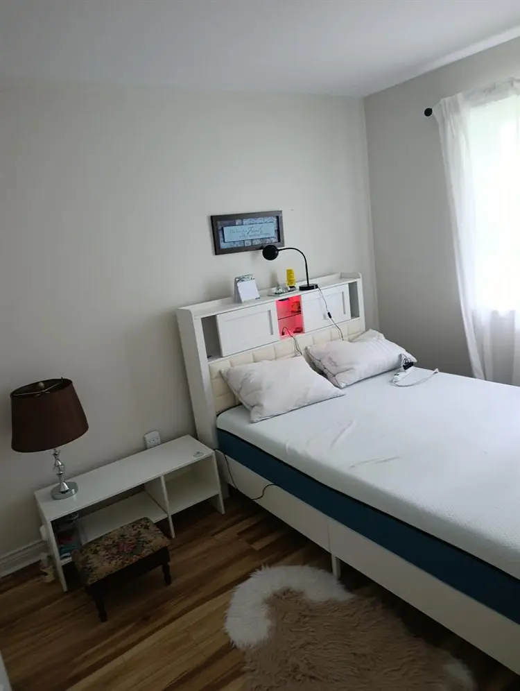 Looking to share one spare room