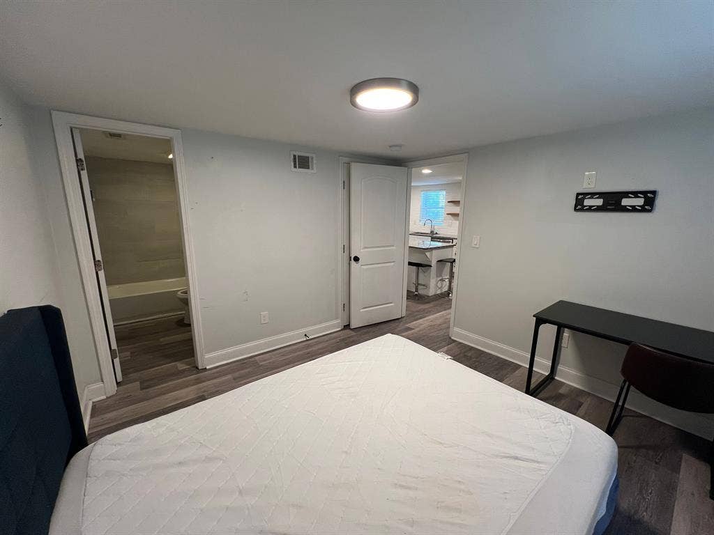 3 BR in Atlanta
