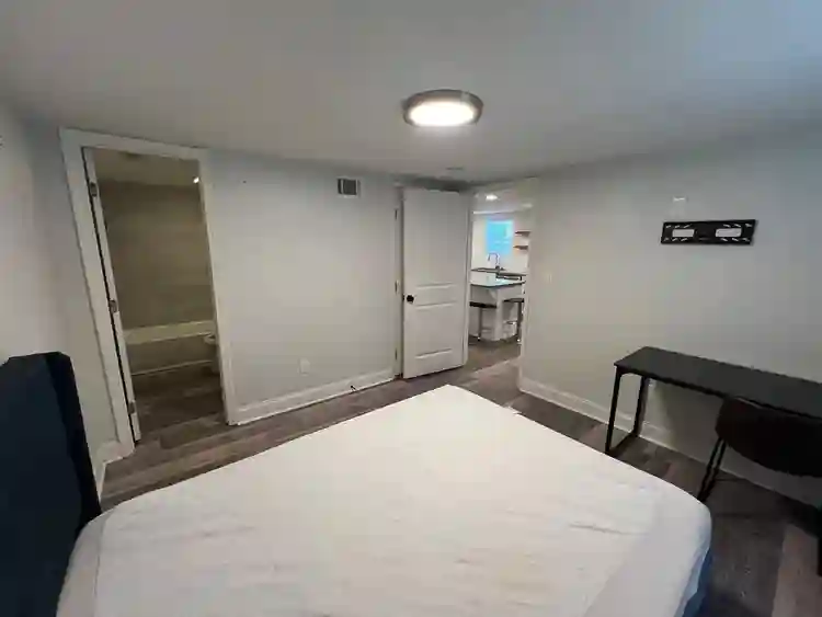 3 BR in Atlanta