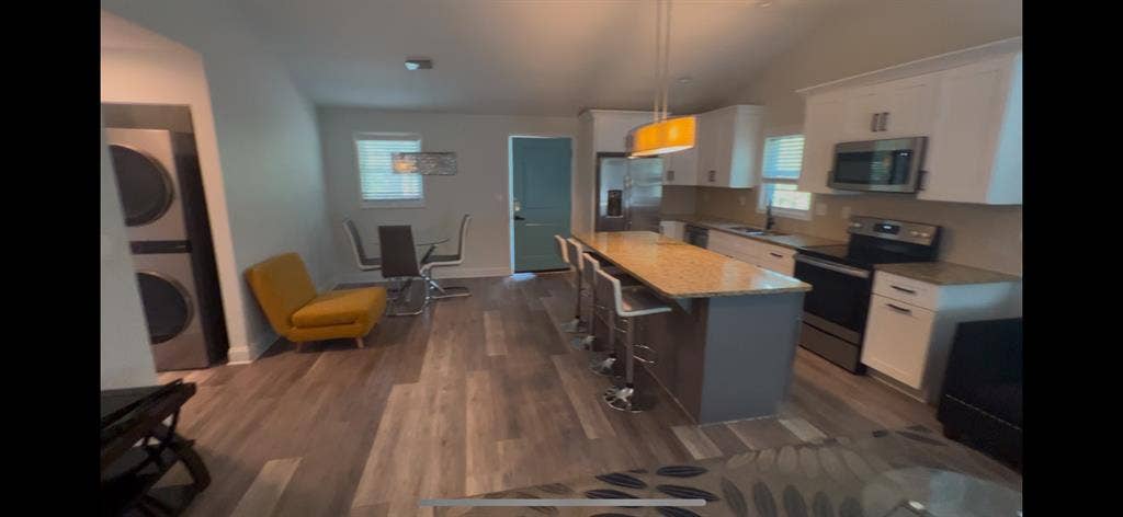 3 BR in Atlanta