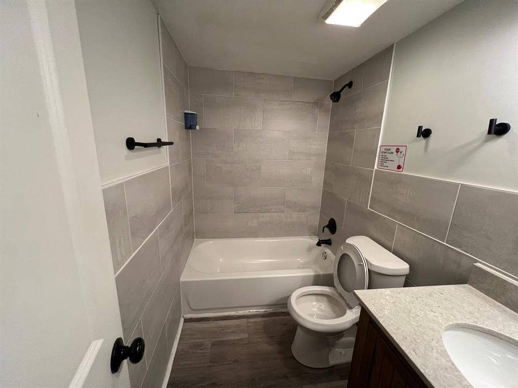 3 BR in Atlanta