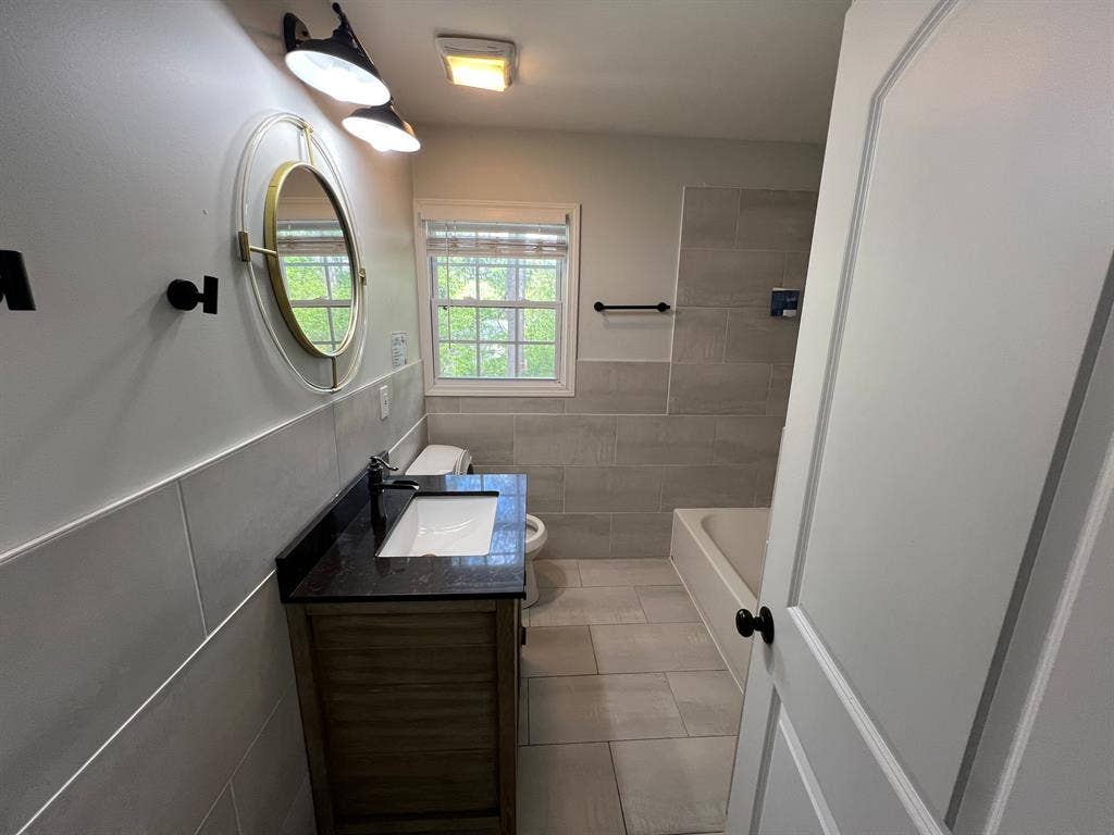 3 BR in Atlanta