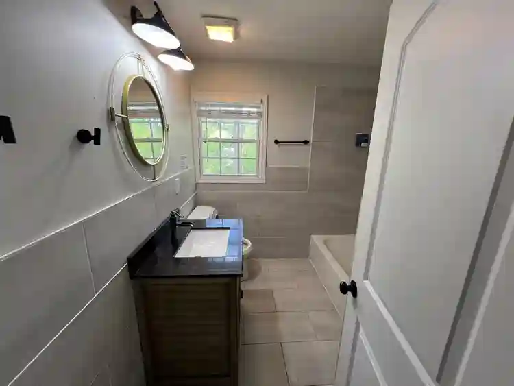 3 BR in Atlanta